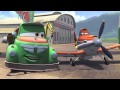 Disney's Planes - Dusty OFFICIAL - HD