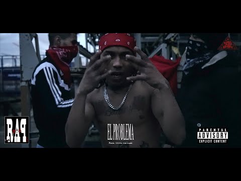 Yeison VF - El Problema (Video Oficial)