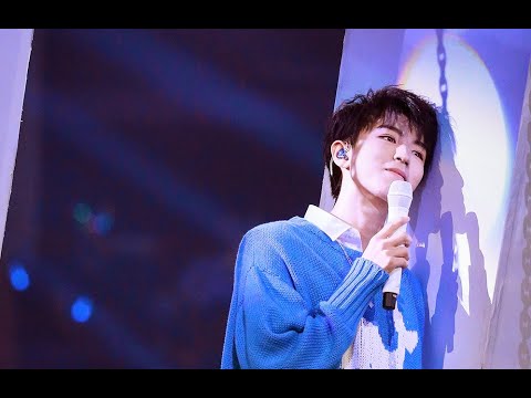 [Fancam] 181231 Awake - Vương Tuấn Khải @Gala cuối năm đài Hồ Nam