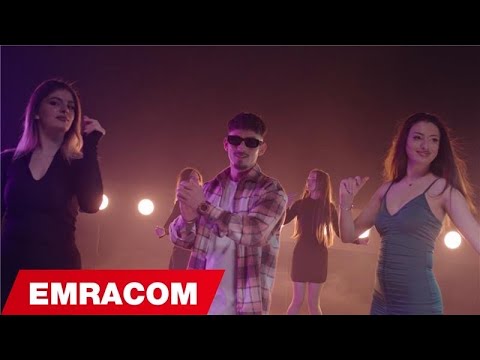 LINDON - BEQAR (OFFICIAL VIDEO)