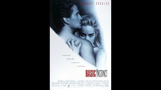 Basic Instinct Movie Trailer Facts | Sharon Stone Erotic Sex Movies Scenes Basic Instinct Sex Movie