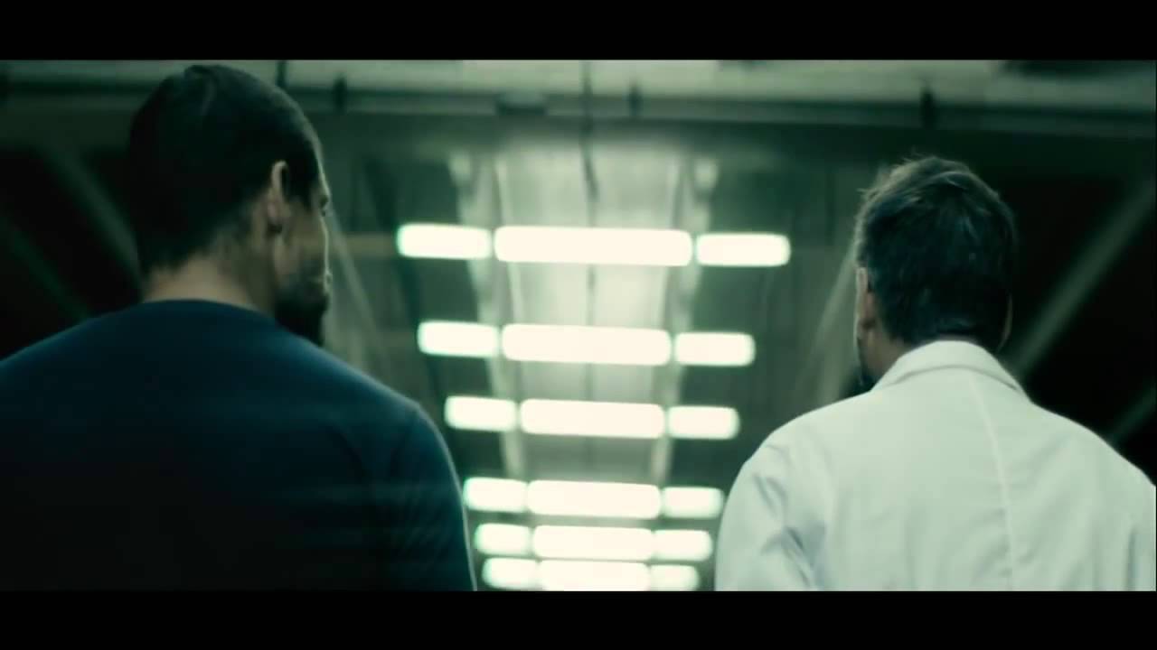 Despertar - Teaser Trailer Pelicula Dominicana