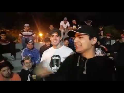 Skay & Jere & Diego vs Kerlan & BNO & LTR - 4tos - Fecha 3 -T4- 10/11/2019