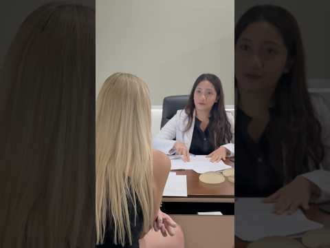 Consultation Day with dr. Jenisa
