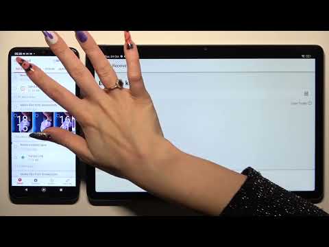 How to Transfer Files from Nokia Device to Redmi Pad SE? Migrate Data Wirelessly to New Redmi!