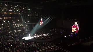 The Kelly Family, MBA Berlin, 02.03.2018 - &quot;Cover the Road&quot;