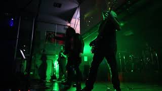 POTN Manila Road Tribute - Venusian Sea