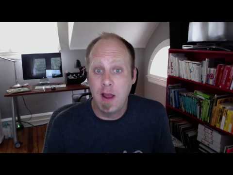 Meeting Design & Facilitation with Kevin Hoffman - Build Right: Maker Series (Promo)