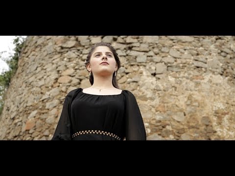 Yerushalayim Shel Zahav (Hebrew and Romanian version) - Maria Talos (Cover)