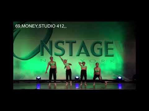 Studio 412 - Money