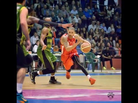 SOLISS ALCAZAR BASKET vs REAL MADRID