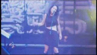 Blue Man Group - Up To The Roof (live feat Tracy Bonham)