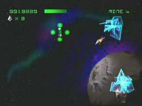 asteroids sony playstation rom