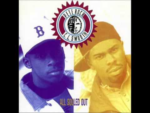 Pete Rock & CL Smooth - All Souled Out [Full EP] (1991)