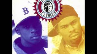 Pete Rock & CL Smooth - All Souled Out [Full EP] (1991)