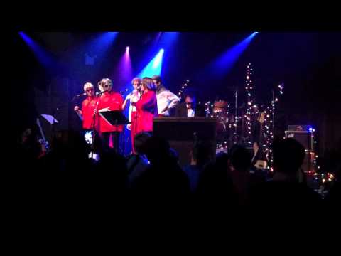 Ingrid Michaelson's 4th Annual Holiday Hop