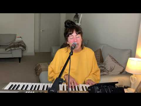 Cory Spedding - You raise me up - westlife - cover