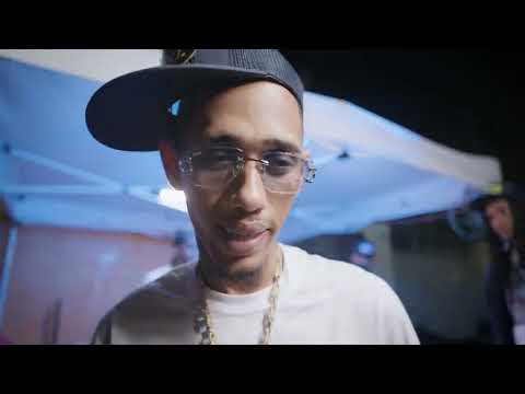 Angel Dior X El Piky - TAGALETO (Video Oficial)