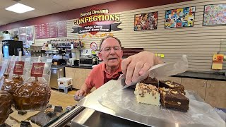 The Candyman - Sweet Dreams Confections celebrates 50 years in Fargo
