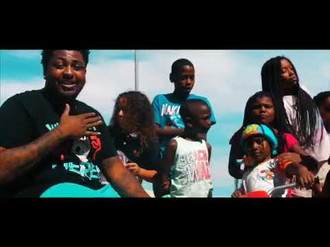 Baby Derrty ft Derrty Dollaz - SON SON