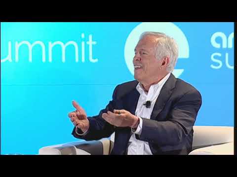 2019 ARPA-E Summit Panel - 10 Year Retrospective