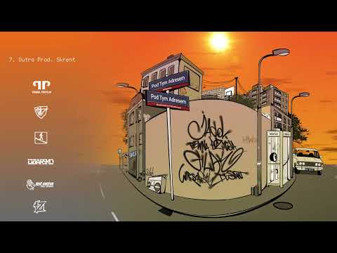 JacolPP/GilakWD- ''Outro'' prod. Skrent