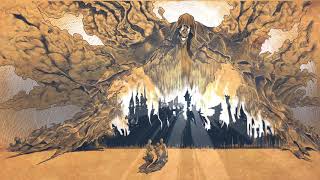 EXTERNUS: PATH OF THE SOLARI Pre-Alpha Demo Intro Cutscene - Winterborn