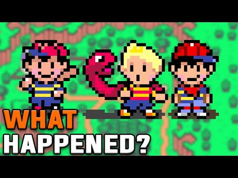 What Happened To The Mother Series?