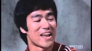 Download lagu Bruce Lee 'Be water, my friend' mp3