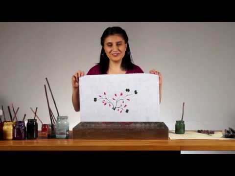 Tüzin Tiryaki ile "Erguvan"