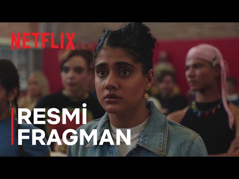Heartbreak High | RESMİ FRAGMAN | Netflix