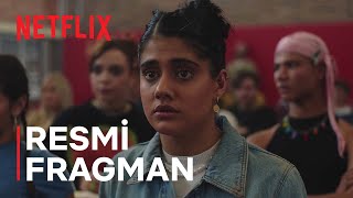 Heartbreak High | RESMİ FRAGMAN | Netflix
