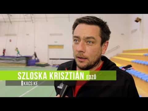 Székács KE -  KTE Kisokos összefoglaló 2017.03.17.