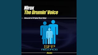 Drumin' Voice (Original Mix)