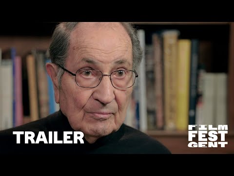 The Last Spy | Trailer | Film Fest Gent 2025