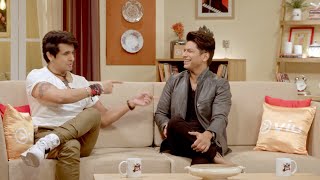 Sonu Nigam And Shaan  Episode 1 - Teaser  McDowell