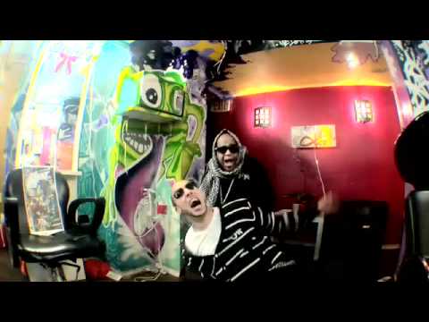 Alfa y Sosa  -  te tengo sofocao