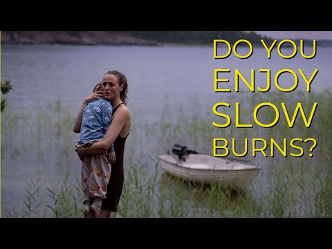 Handling The Undead (2024 Drama Horror) Review