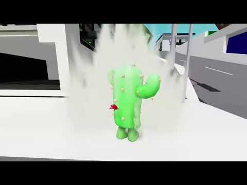 Akaro qui se prend une balle de Sniper!