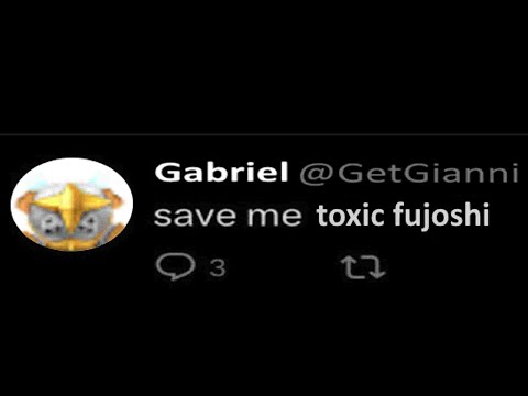 save me toxic fujoshi