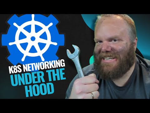 Navigating Kubernetes Networking: Tips and Tricks for Developers