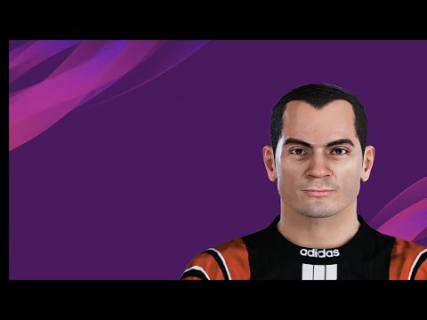 CLEMER LEGEND PES 2020