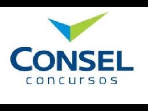 Questões comentadas de matemática Banca Consel - Vídeo 2