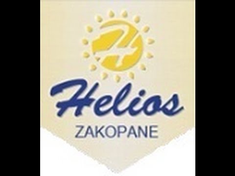 Hotel Helios Zakopane