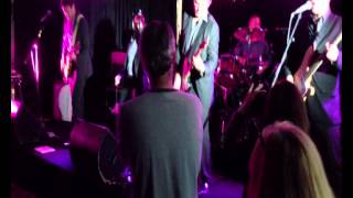 Doctor´s Order live at Lee Brilleaux Memorial Concert 2013 Something out of nothing