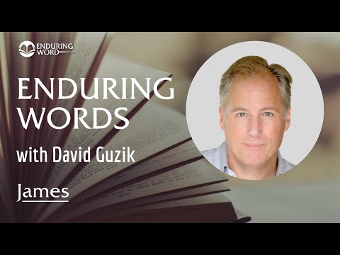 Dead Faith, Living Faith - James 2:15-17