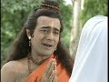 B R Chopra Ramayan Part 54