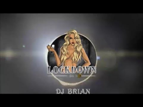 ! LOCKDOWN ◘ELECTRO 2015◘ DJ BRIAN & ANDREA CASTILLO !