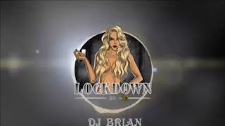 ! LOCKDOWN ◘ELECTRO 2015◘ DJ BRIAN & ANDREA CASTILLO !