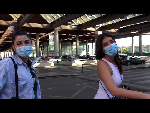 Dulceida disfruta en Ibiza después de anunciar el distanciamiento con Alba